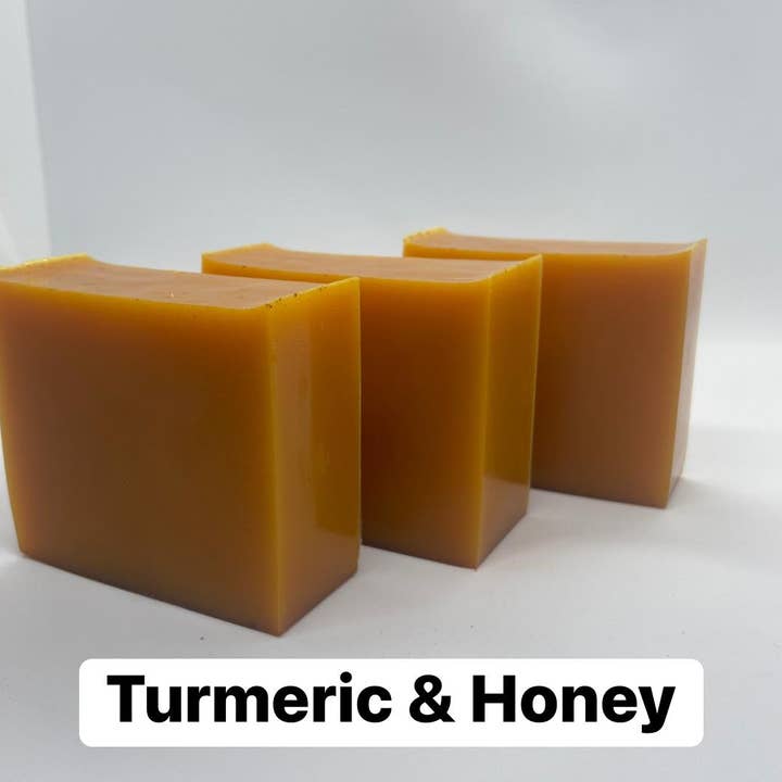 JW Bath and Body - Venta al por mayor Pastilla de jabón - Barra corporal sin aceite de palma2