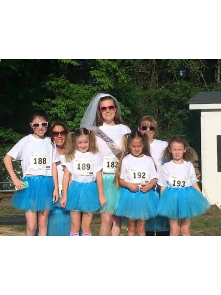 The Hair Bow Company - Wholesale Tutu - Kids - LEGACY Tutus for Girls (4-8 years)9