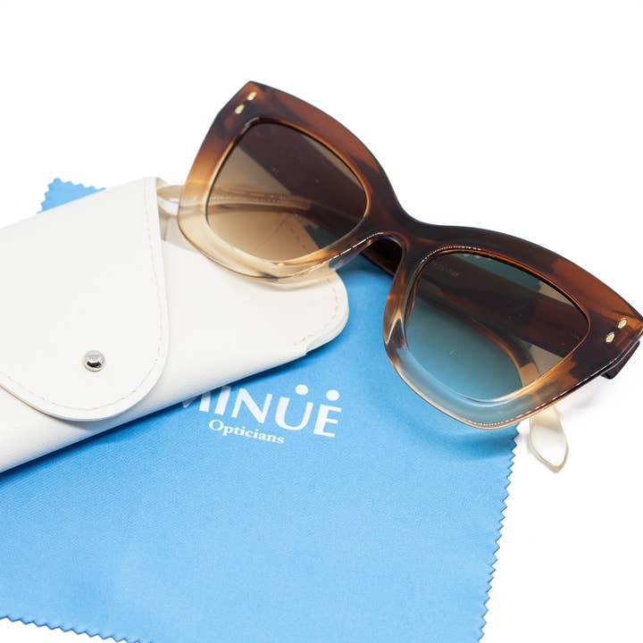 Minue Opticians - Wholesale Sunglasses - Women's - CLEO YOU. Sunglasses5