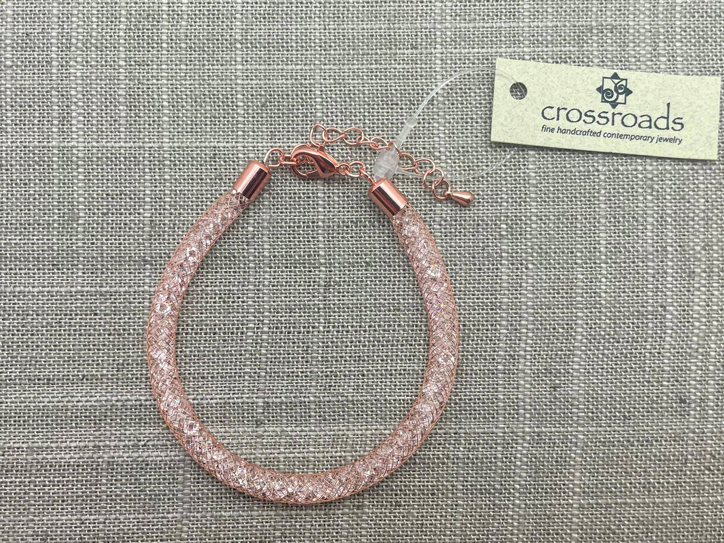 Crossroads Accessories Inc – wholesale Pärlarmband – Galaxy Stacking Armband4