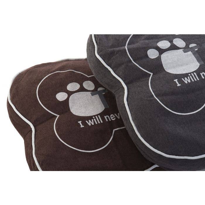 Lits pour Chiens Bone (Pack 2 unités) pour la vente par Pufmania