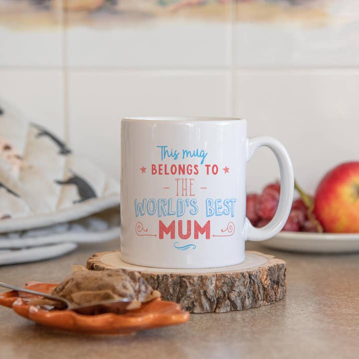 Manta Makes – Engroshandel Kaffekrus – Verdens bedste mor krus