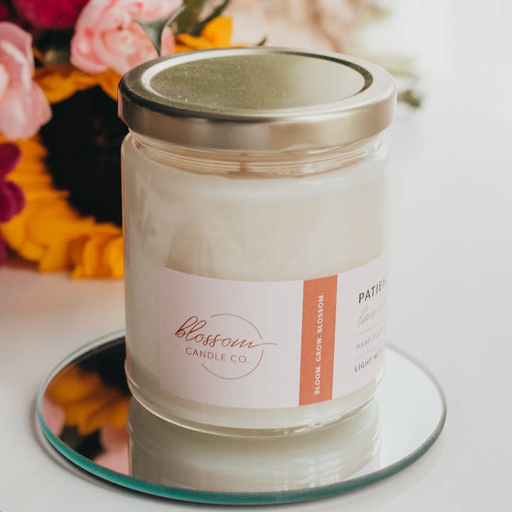 Stay Magical for wholesale by Blossom Candle