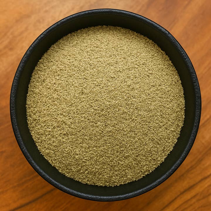LA Herb - Wholesale Dried spice - Cardamom Powder (Elettaria Cardamomum)