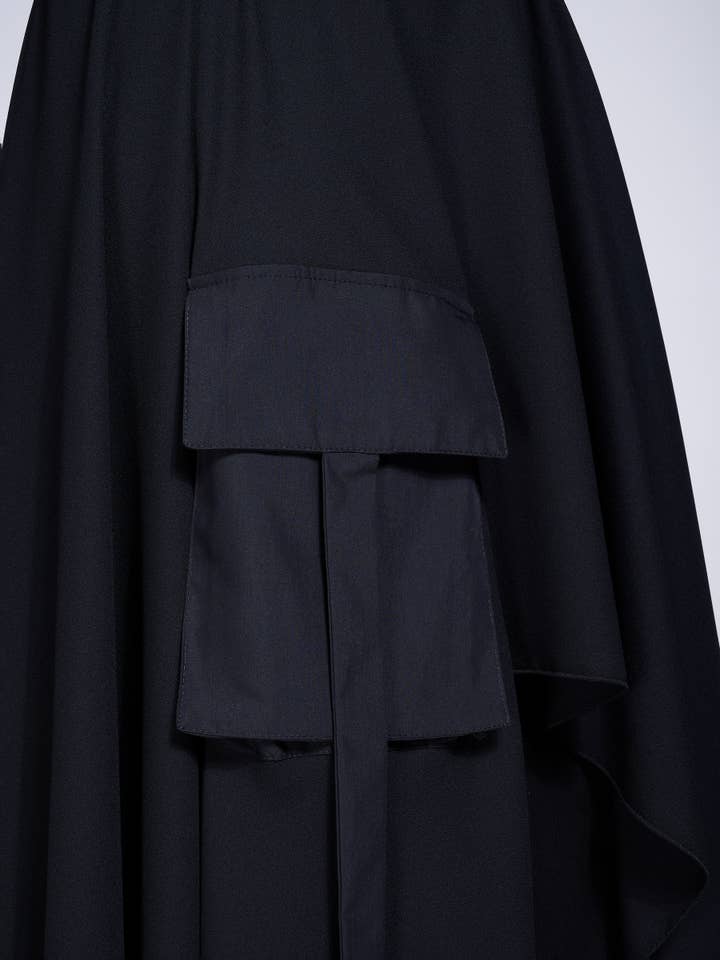 Metamorphoza - Wholesale Skirt - Women's - Long Chiffon Skirt3