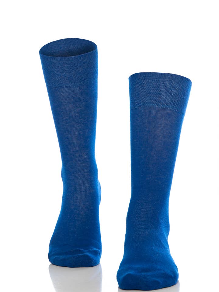 Bambooven – wholesale Socks – Unisex – Men & Women Dress Socks, Colorful Novelty Socks 6 Pack41