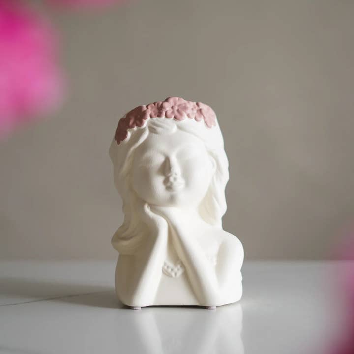 CerAmor Cerâmica – Großhandel Dekogläser – Jarra Anita