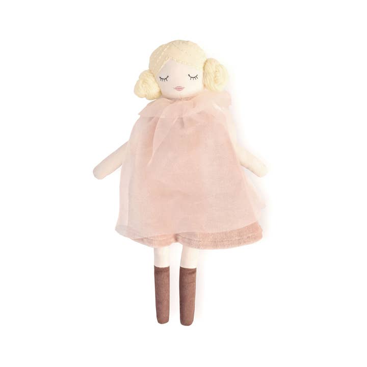 Crane Baby - Wholesale Doll - Kids - Clara Doll