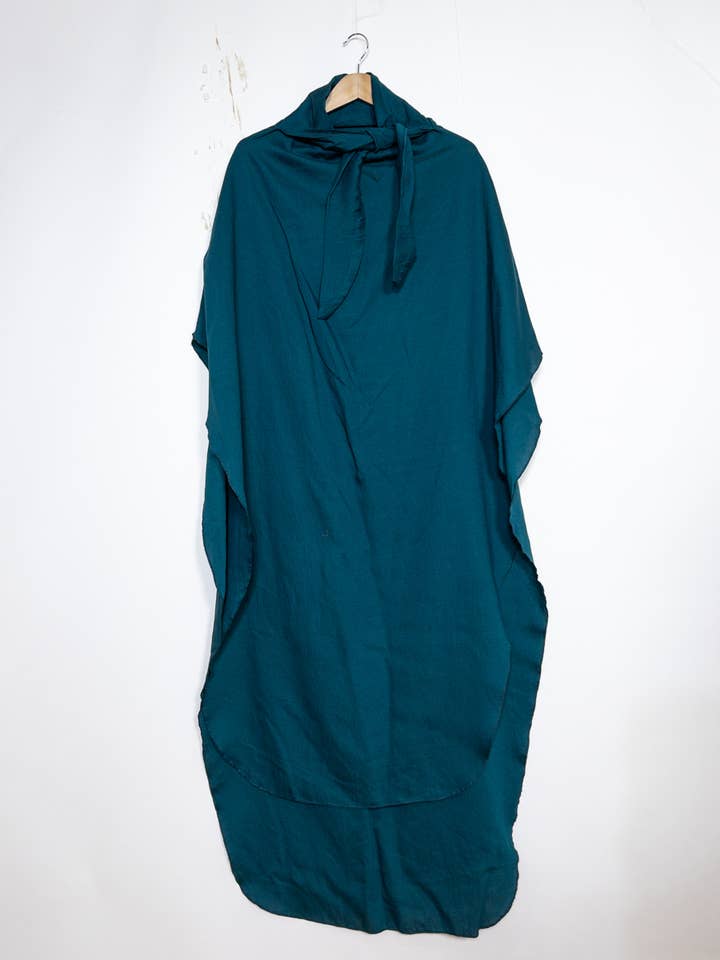 IDEAL OUTFIT - Wholesale Kaftan - Women's - Long khimar for women 2371vs6