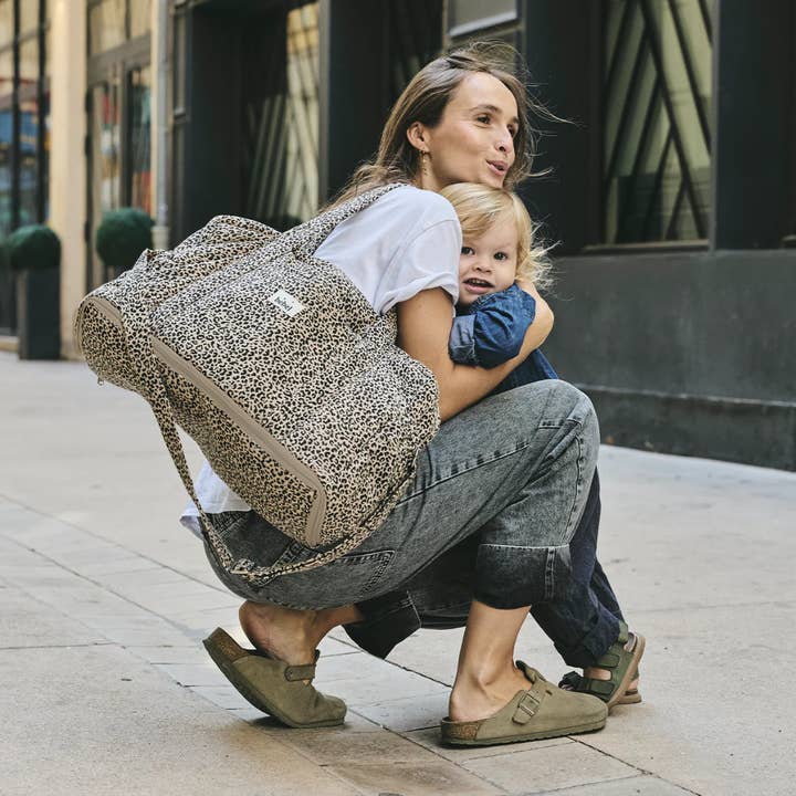 24/48Uur Luipaard voor wholesale door bebel