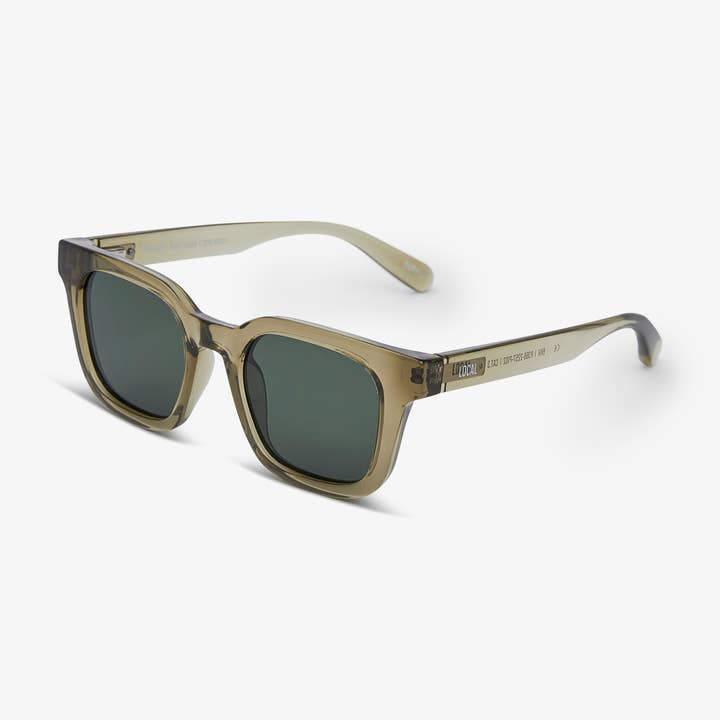 Local Supply - Wholesale Sunglasses - Unisex - BKK (Bangkok) Polarized Sunglasses