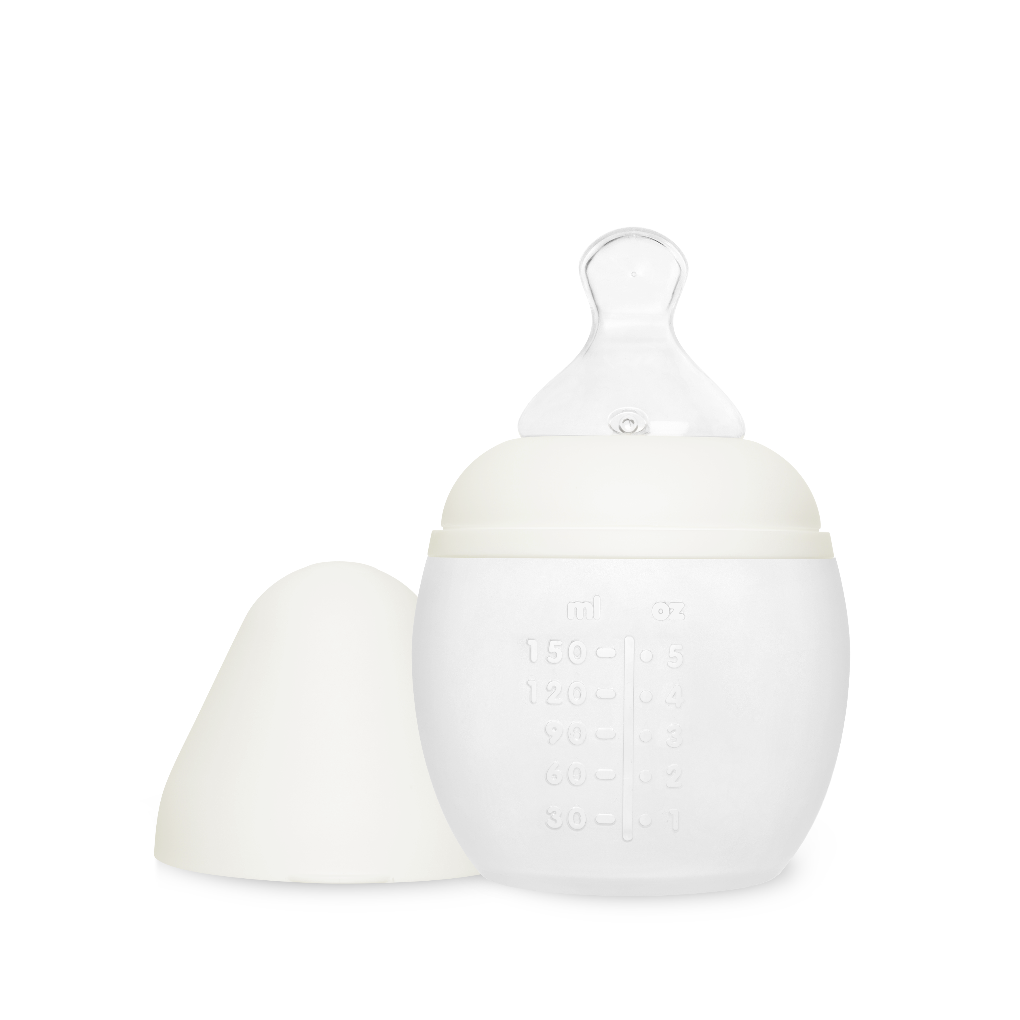 Élhée - Wholesale Babyfles - Babyfles 150 ml - 5 oz met medium doorstroom speen (0-24 maanden)13