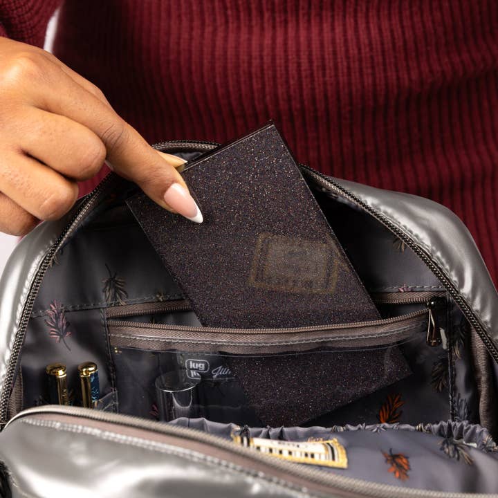 Lug - Wholesale Tote Bag - Women's - Legacy Collection Mini Puddle Jumper Convertible Tote Bag62