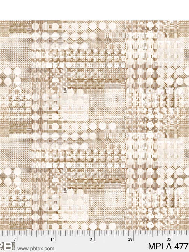 Mod Plaid 108 4775 Ne por atacado de P&B TEXTILES