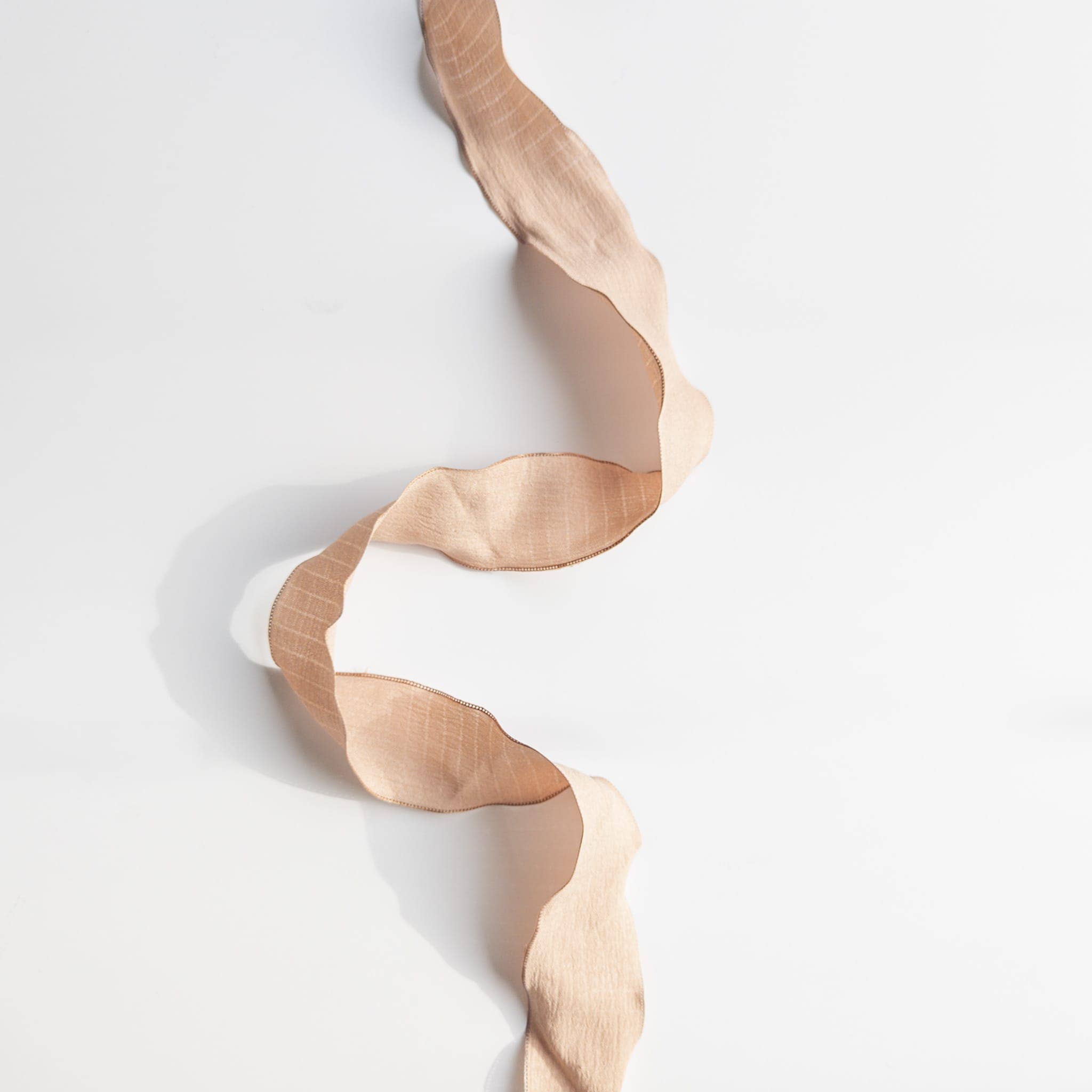 Giftora Wholesale – wholesale Ribbon – Gift wrapping – Old Fashioned Ruffle Ribbon 1.5"1