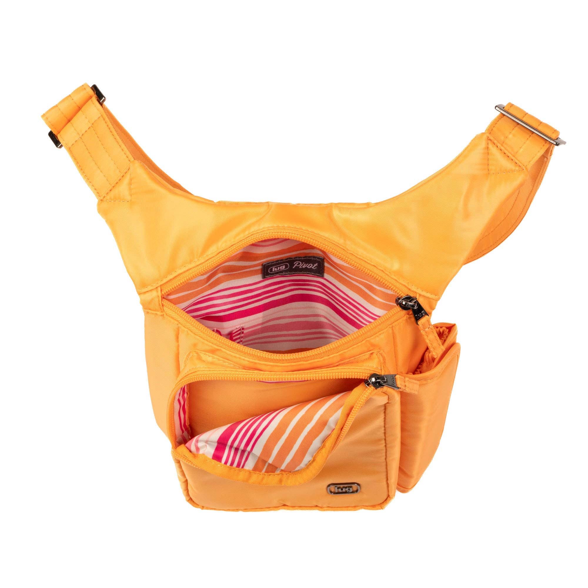 Lug - Wholesale Crossbody Bag - Women's - Pivot Crossbody Bag4