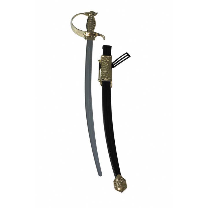 68CM CAVALRY SABER for wholesale by Party Pro