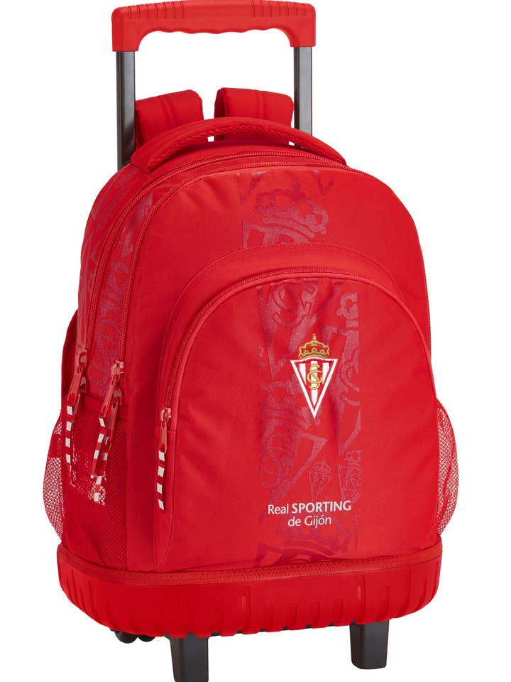 Gde ryggsäck. C/Kompakta hjul för wholesale av SAFTA