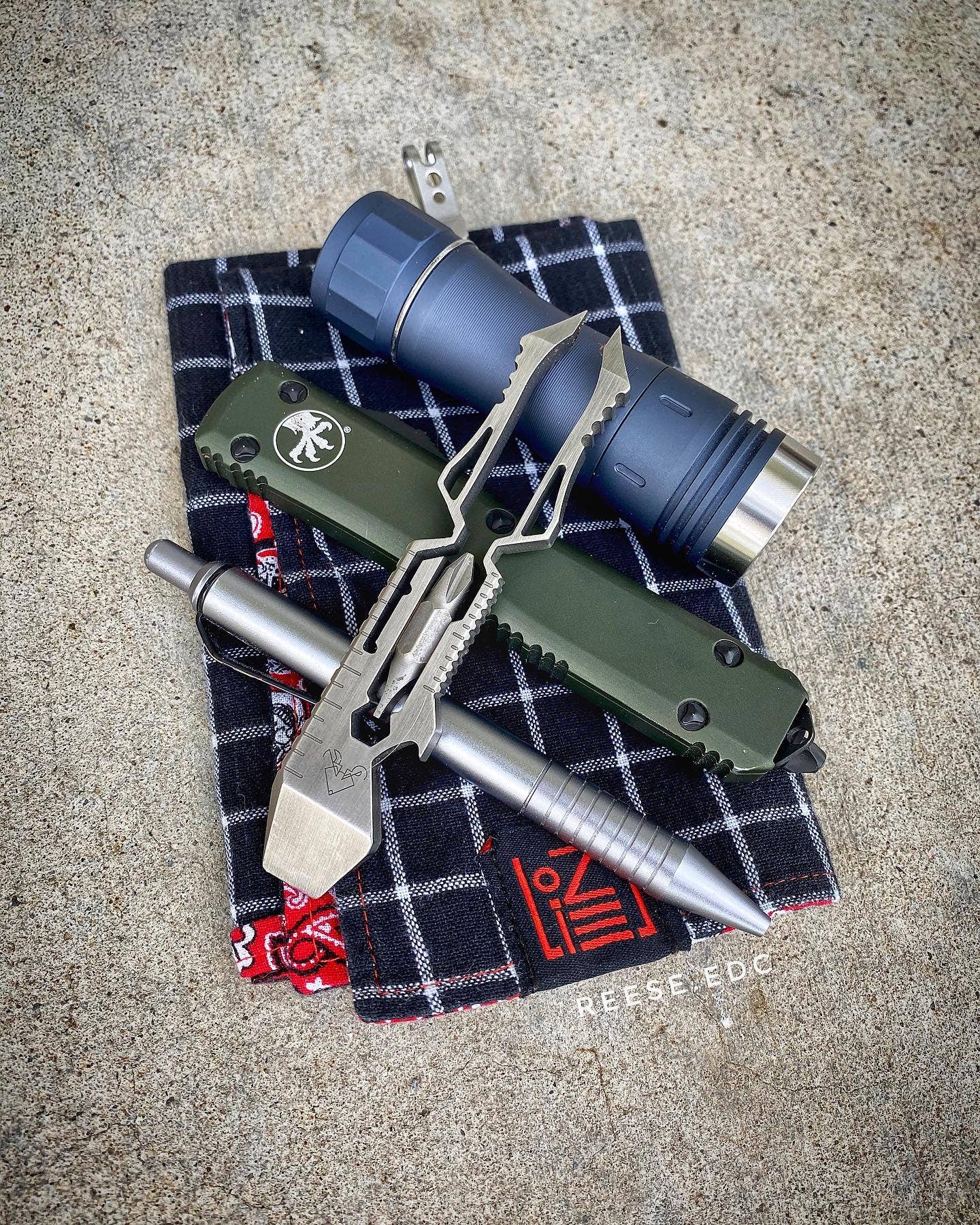 Everyman – Caneta por atacado – Mini caneta Everyman Grafton5