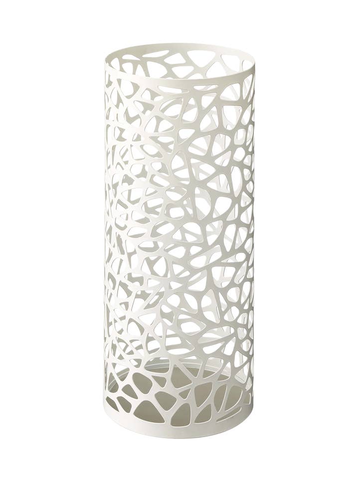 Nest Umbrella Stand - Steel - Round for wholesale by Yamazaki Home