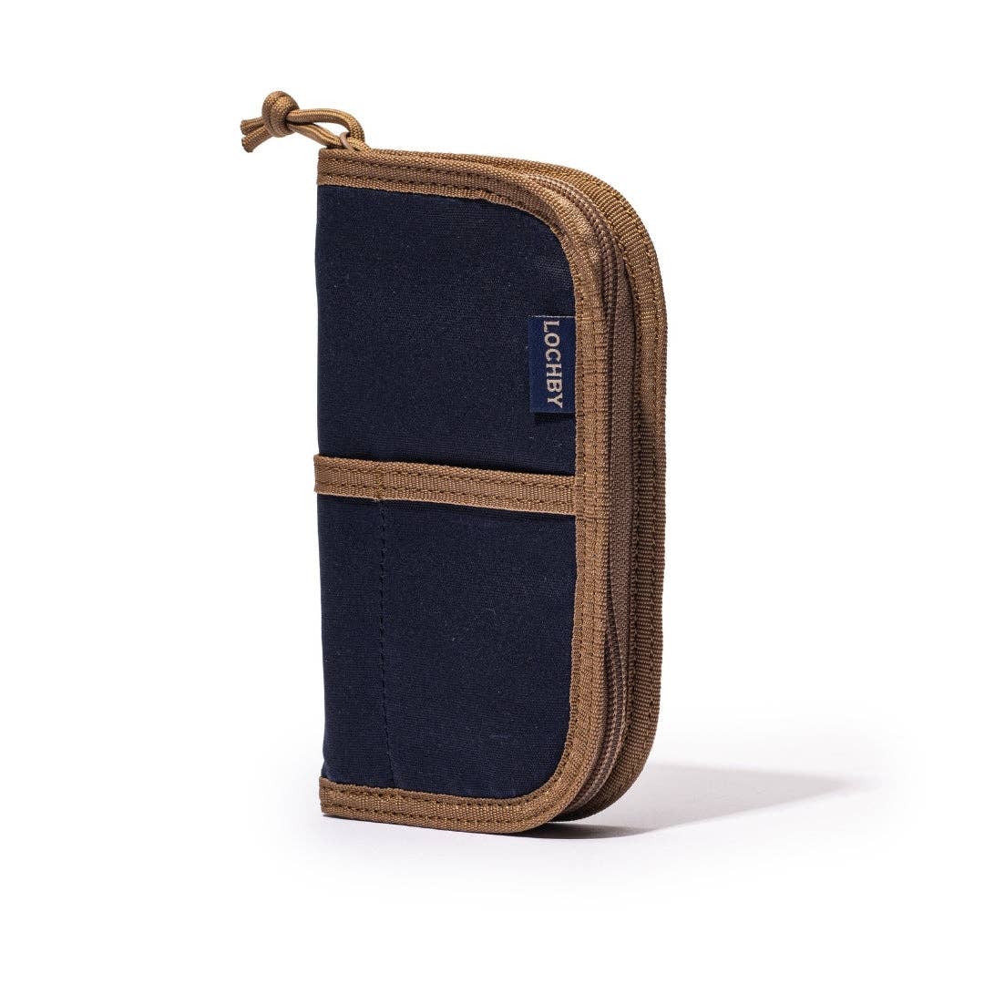 LOCHBY - Wholesale Pencil Case/Pouch - Quattro V230