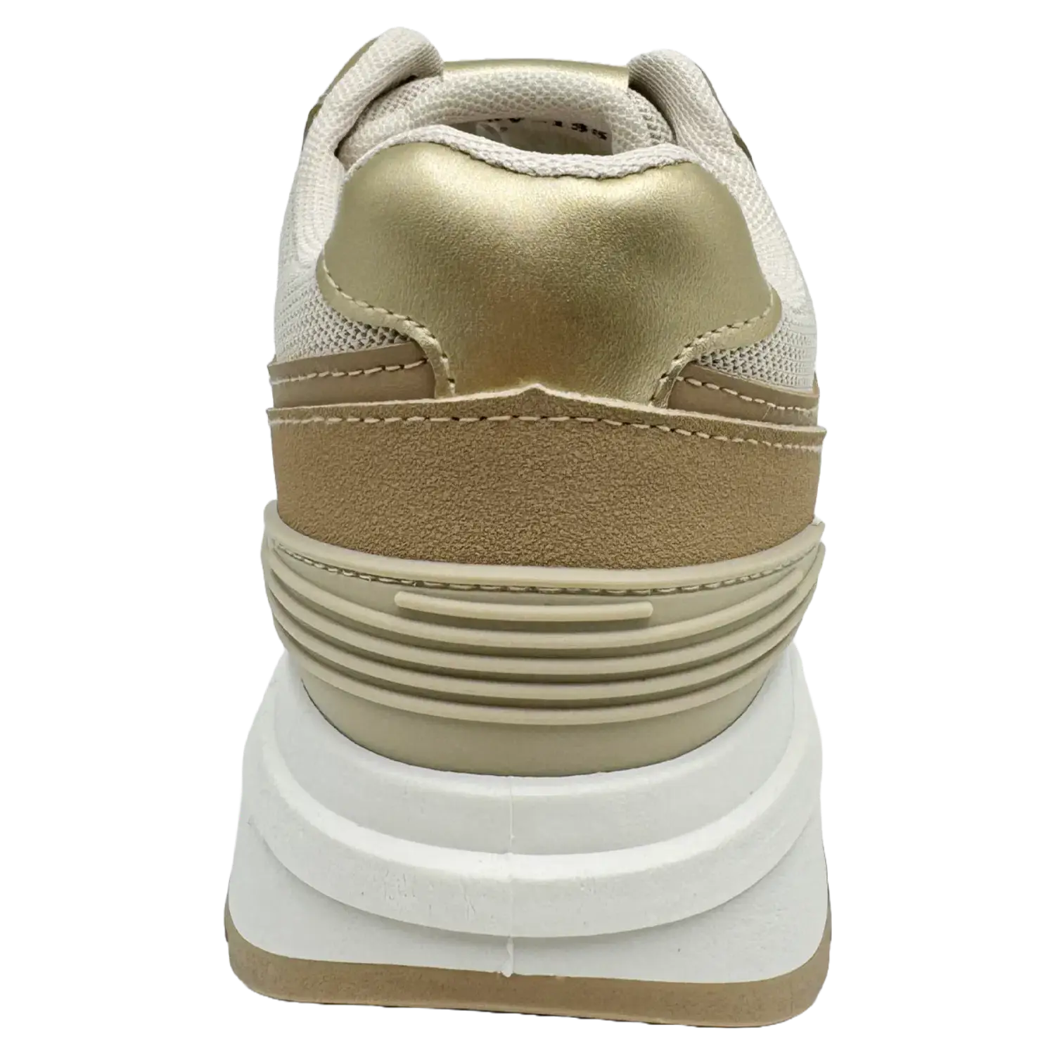 Rentoes – wholesale Vardagssneakers - Dam – Ladies Comfort Casual Trainers – bekväma vardagsskor för damer11