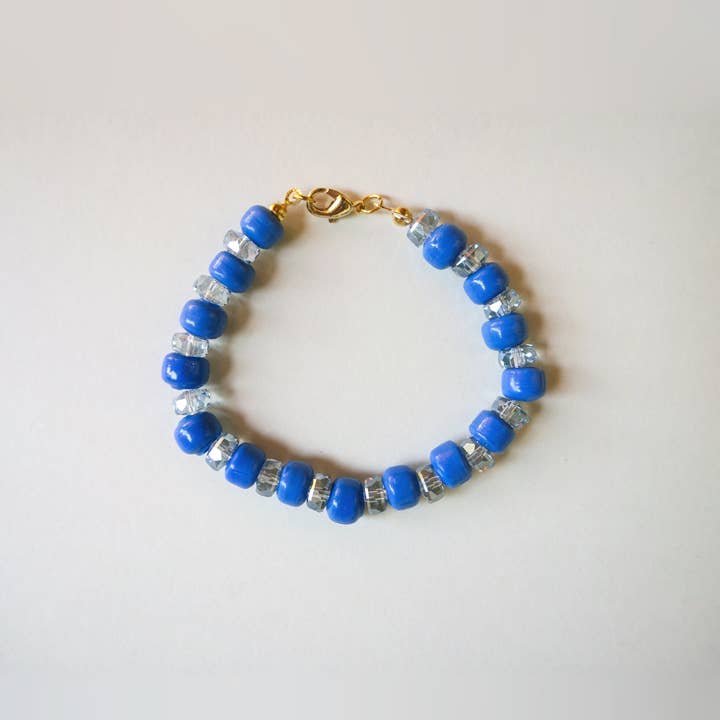 Bracelet Luna pour la vente par Lacuna Jewel