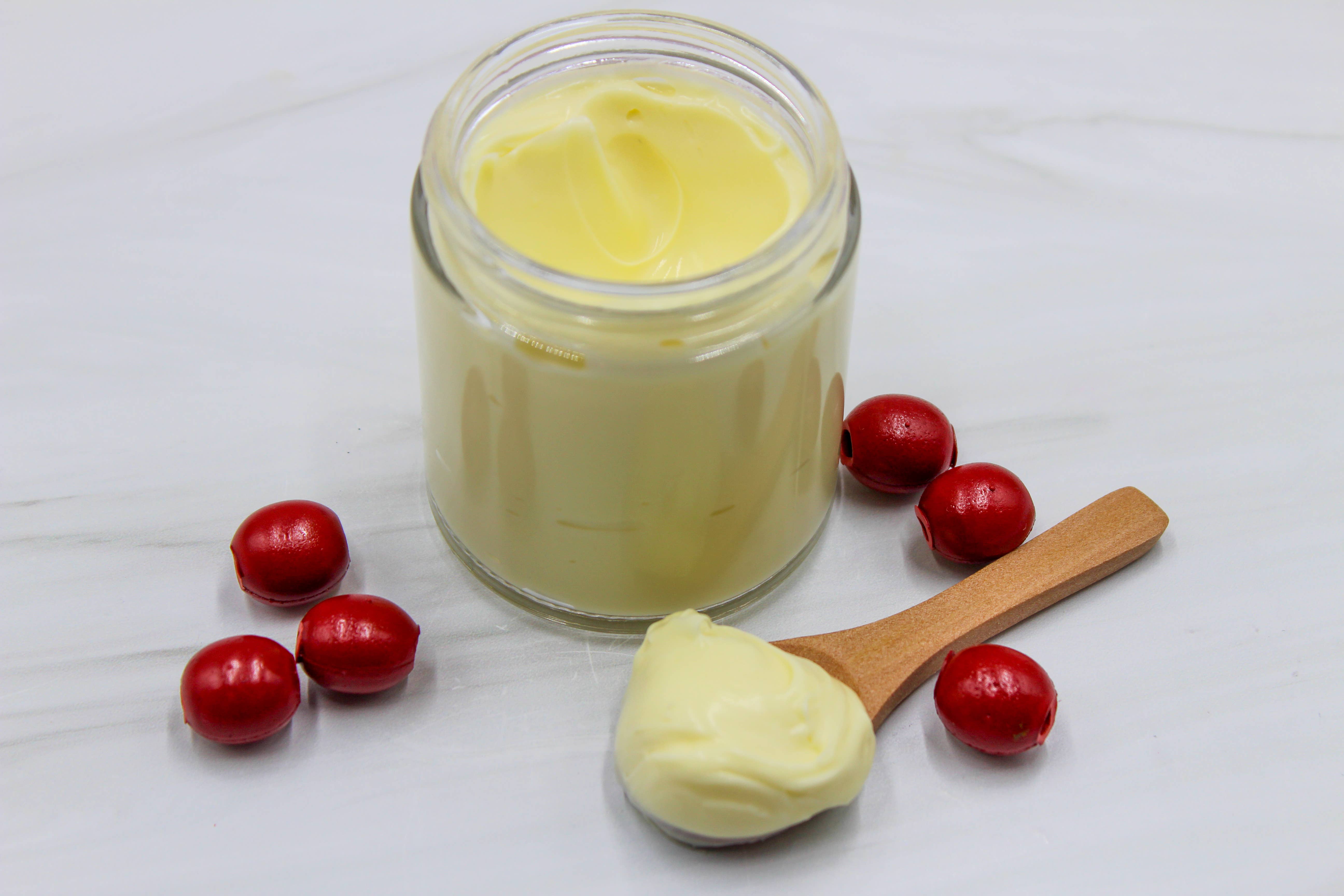 Lather Up Soap Company - Wholesale Lotion en hydraterende crème - Opgeklopte Bodycrème1