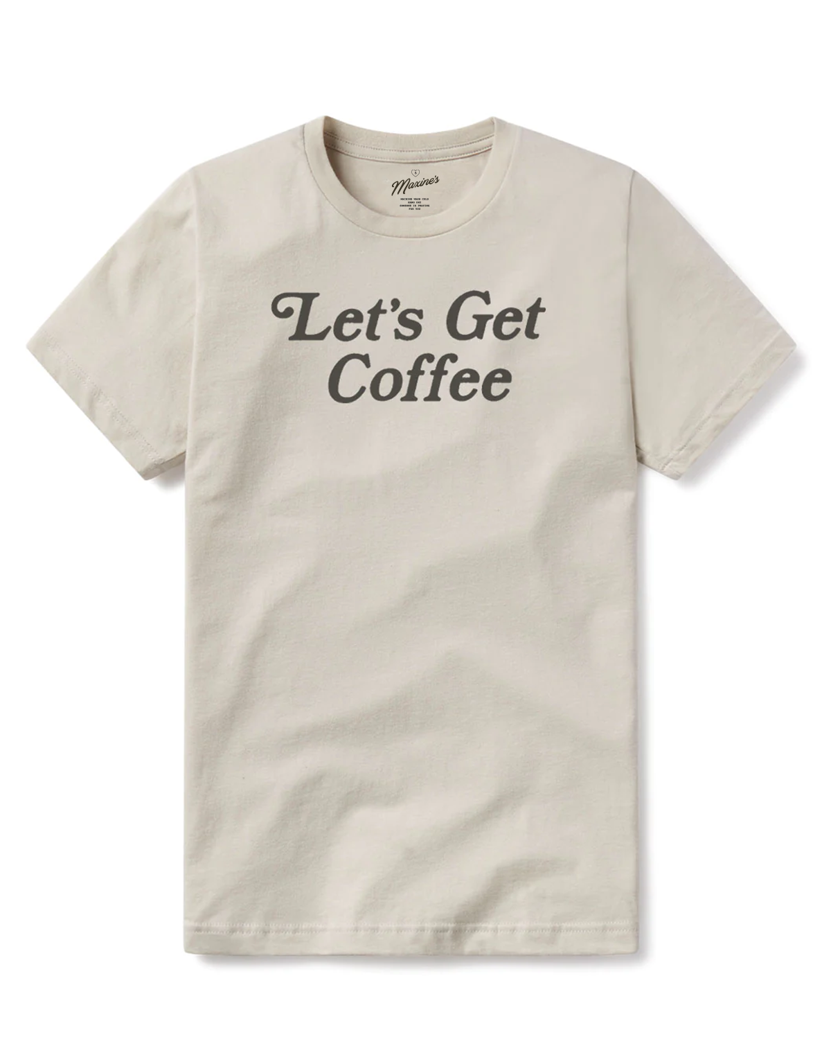 Dust Let's Get Coffee for wholesale on Faire2