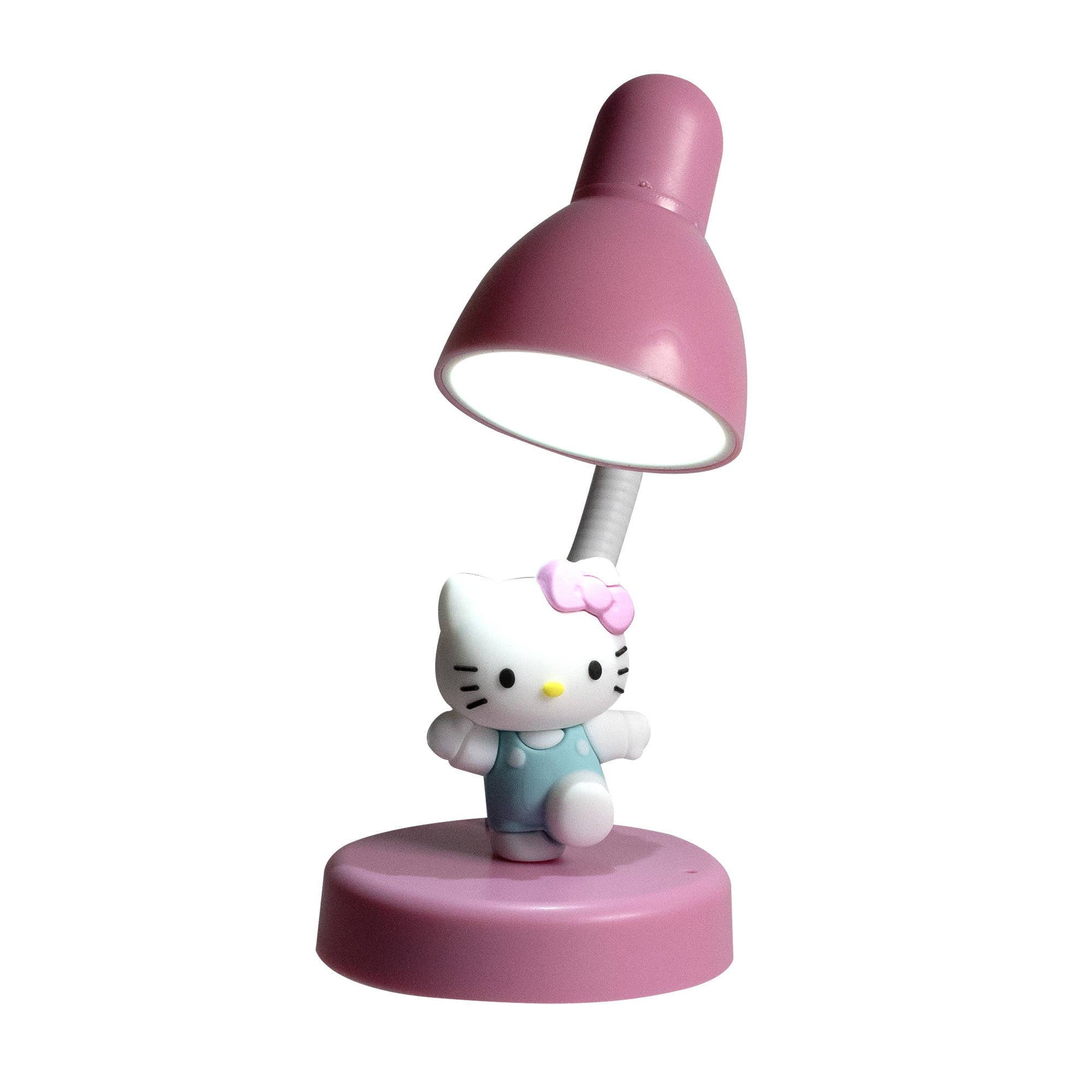 Mad Monkey GmbH - Wholesale Accent/Desk Lamp - Sanrio Hello Kitty - Mini USB Lamp1