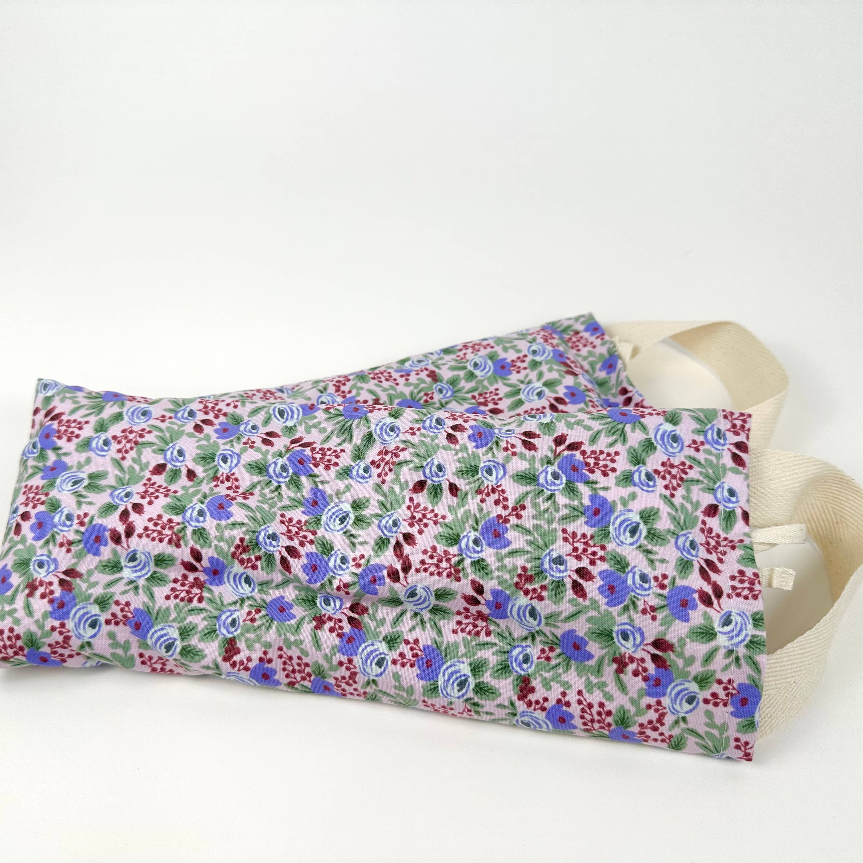 Miche Niche - Wholesale Kuuroord/therapeutisch kussen - Lavendel Nekomhulsel | Rifle Paper Co Collectie28