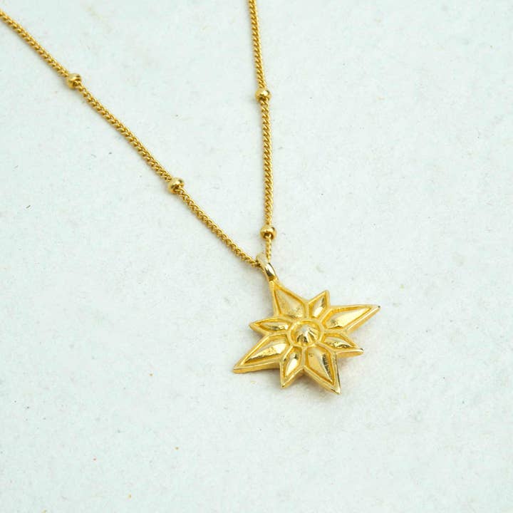 Munay Sacred Jewelry - Wholesale Pendant/Charm Necklace - Venus Star Necklace7