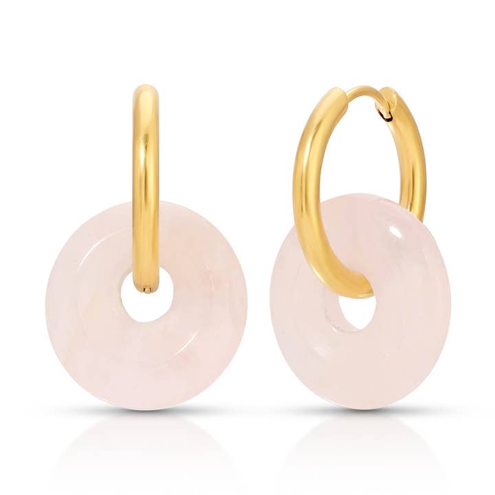 Halo Hoops por atacado de The Heart Vault