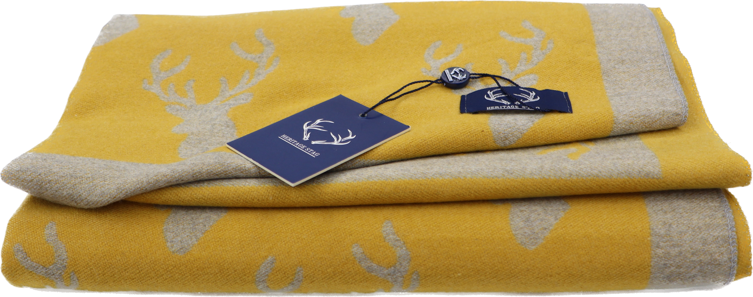 Alba Wholesale - Vente Écharpe – femme - Écharpes Supersoft avec motif cerf (franges courtes)7