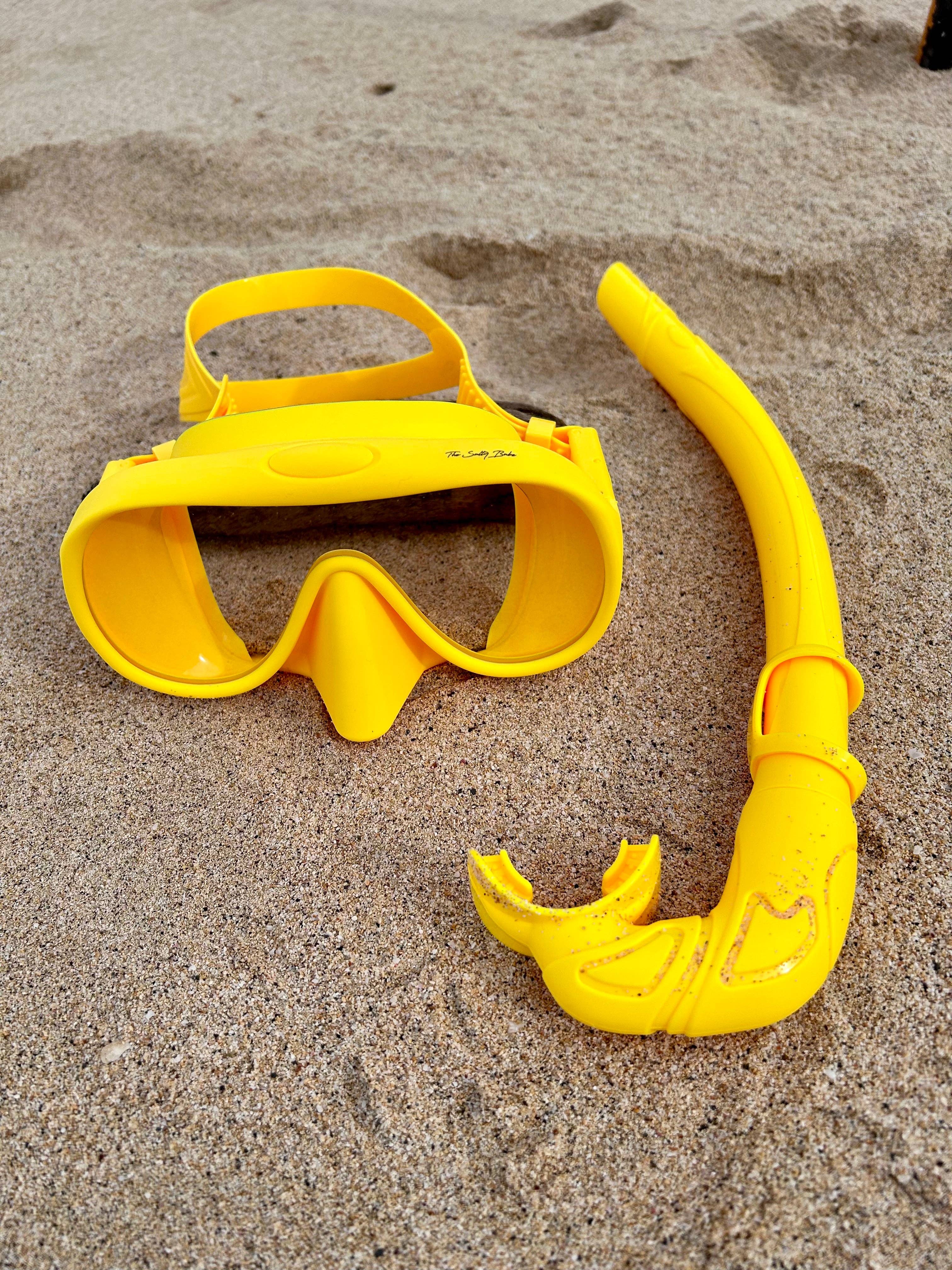 The Salty Babe - Wholesale Beach Accessories - Sea Dive Snorkel24