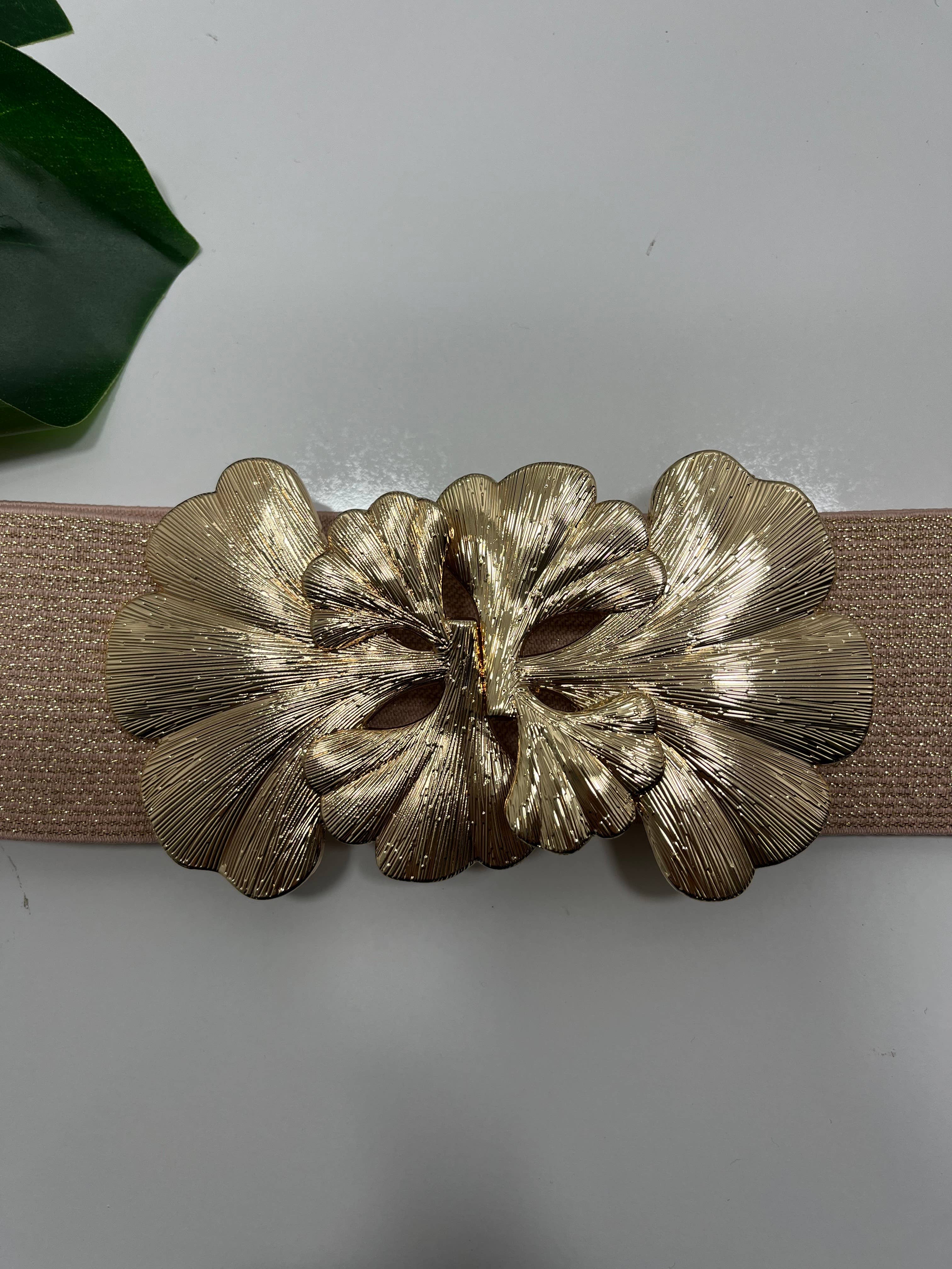 SWEET MAGIC MODA Y COMPLEMENTOS - Wholesale Belt - Women's - ELASTIC BELT 4