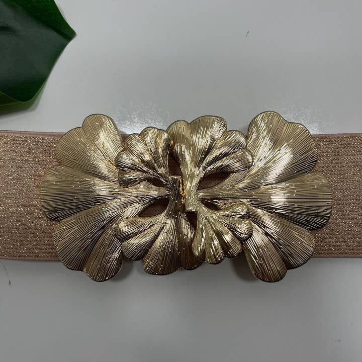 SWEET MAGIC MODA Y COMPLEMENTOS - Wholesale Belt - Women's - ELASTIC BELT 4