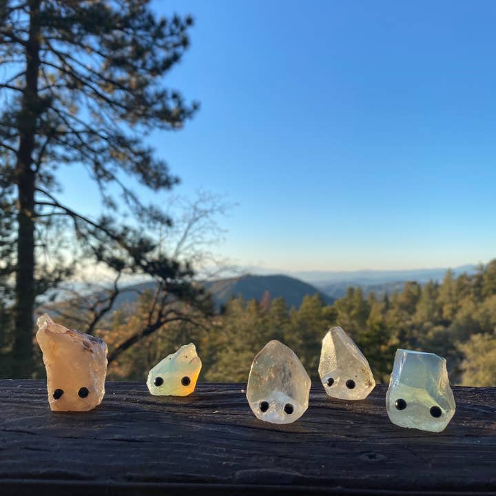 Wax Apothecary - Wholesale Spiritual Stone/Crystal - Stone Buddies & Rock Friends 🪨✨
