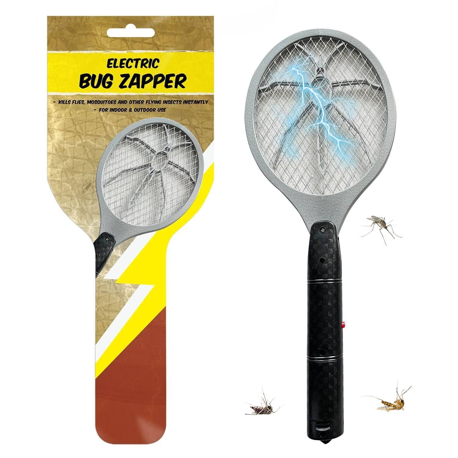 My Wholesale Warehouse – wholesale Insect repellent – Generise Electric Bug Zapper4