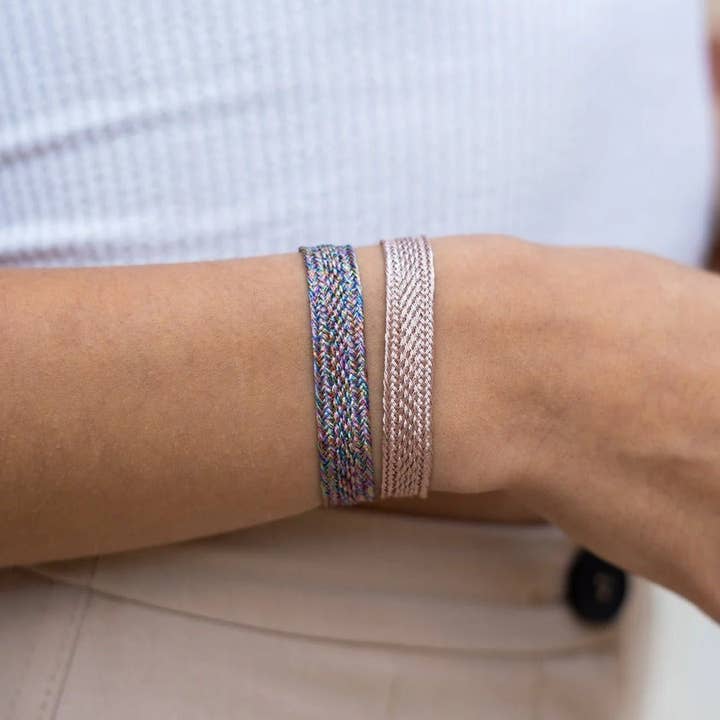 Lamu Brand - Wholesale Cuff Bracelet - Khadija bracelet