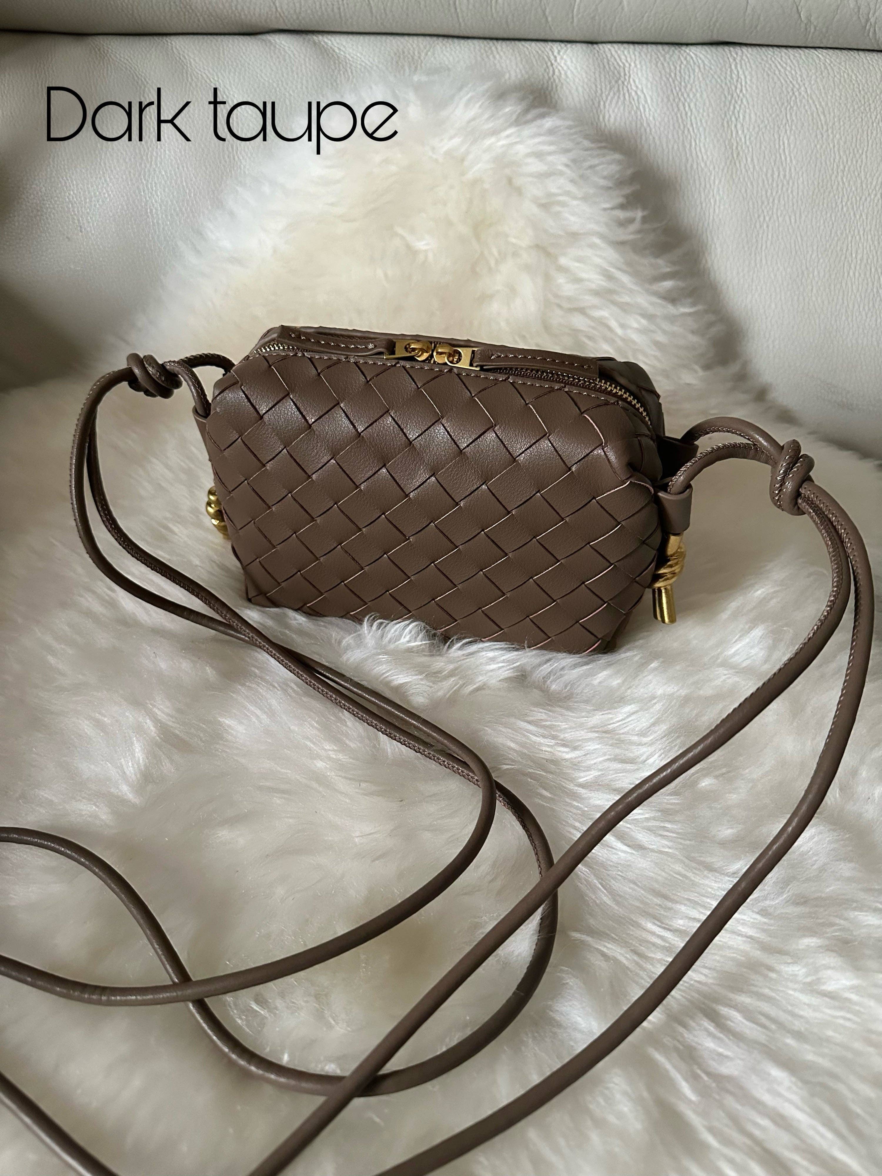 Zhade - Vendita all'ingrosso Borsa a tracolla - Donna - 💐CAMERA BAG - Vera pelle16