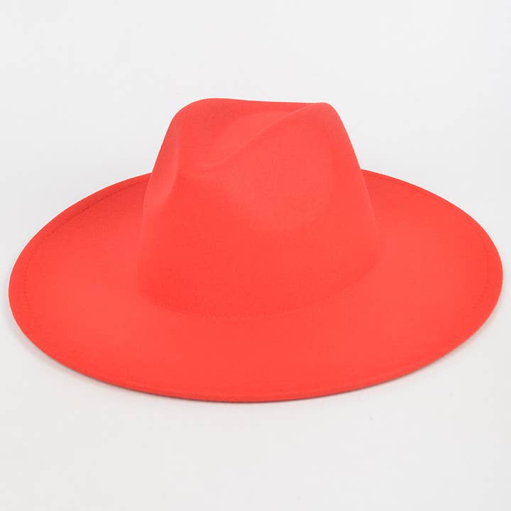 3AM BY H&D ACCESSORIES - Wholesale Fedora - Women's - Simply Fedora Hat17