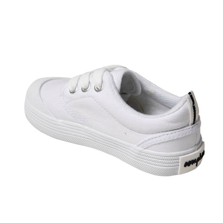 White Shelby-White for wholesale on Faire