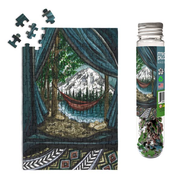 Mt. Rainier National Park Outdoor Jigsaw Puzzle Nature Gift and other Purchase Wholesale rainier. Free Returns & Net 60 Terms on Faire trending on Faire.