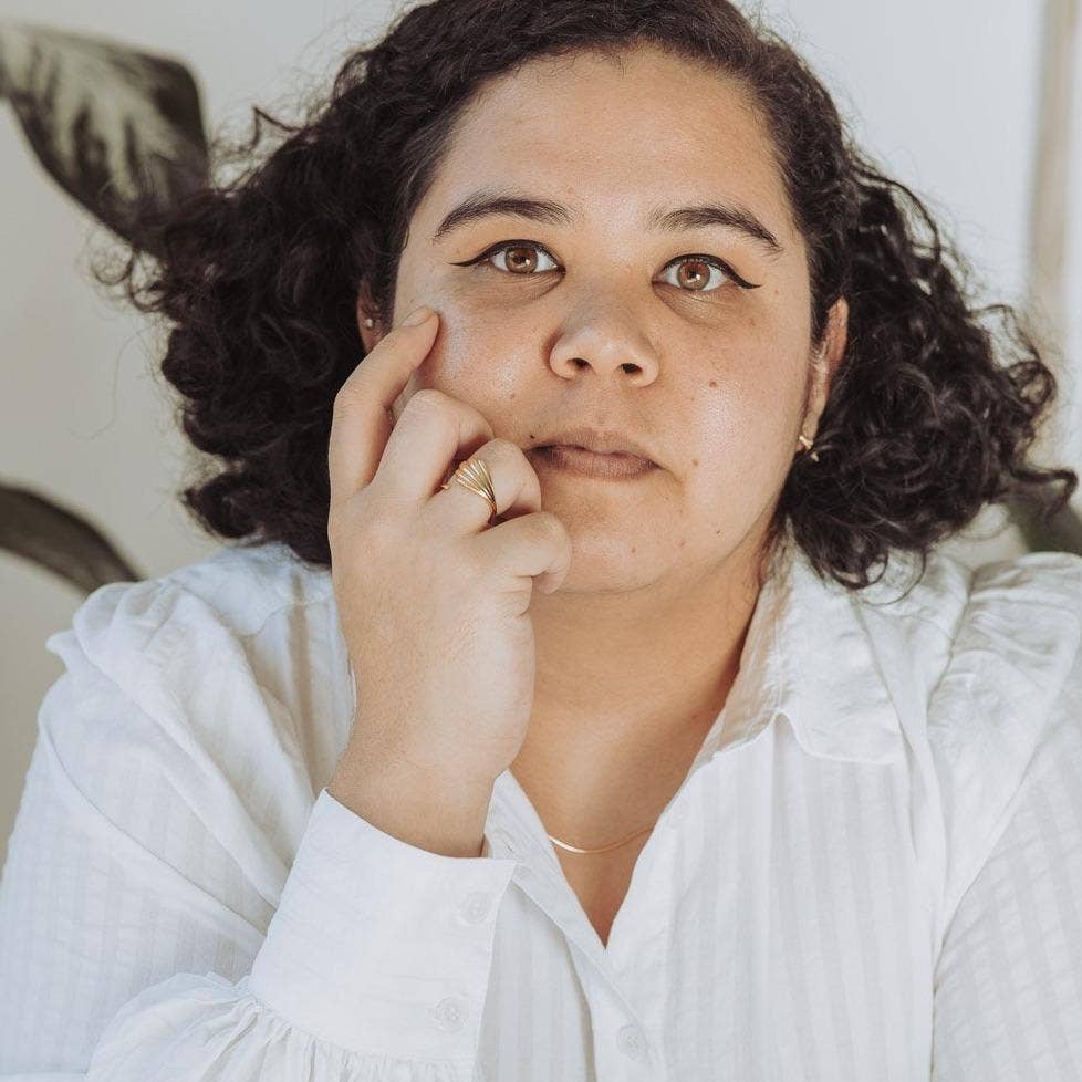 Love Local Jewelry – Engroshandel Statementring – Shelly Ring6