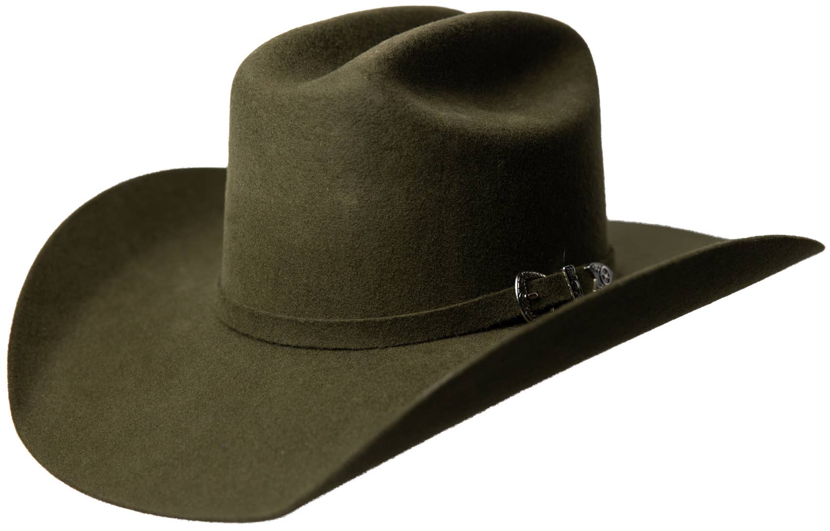 Grand Central Fasion LLC - Vente Chapeau de cowboy – unisexe - Le Ryder - chapeau en laine luxe disponible en plusieurs tailles et couleurs5