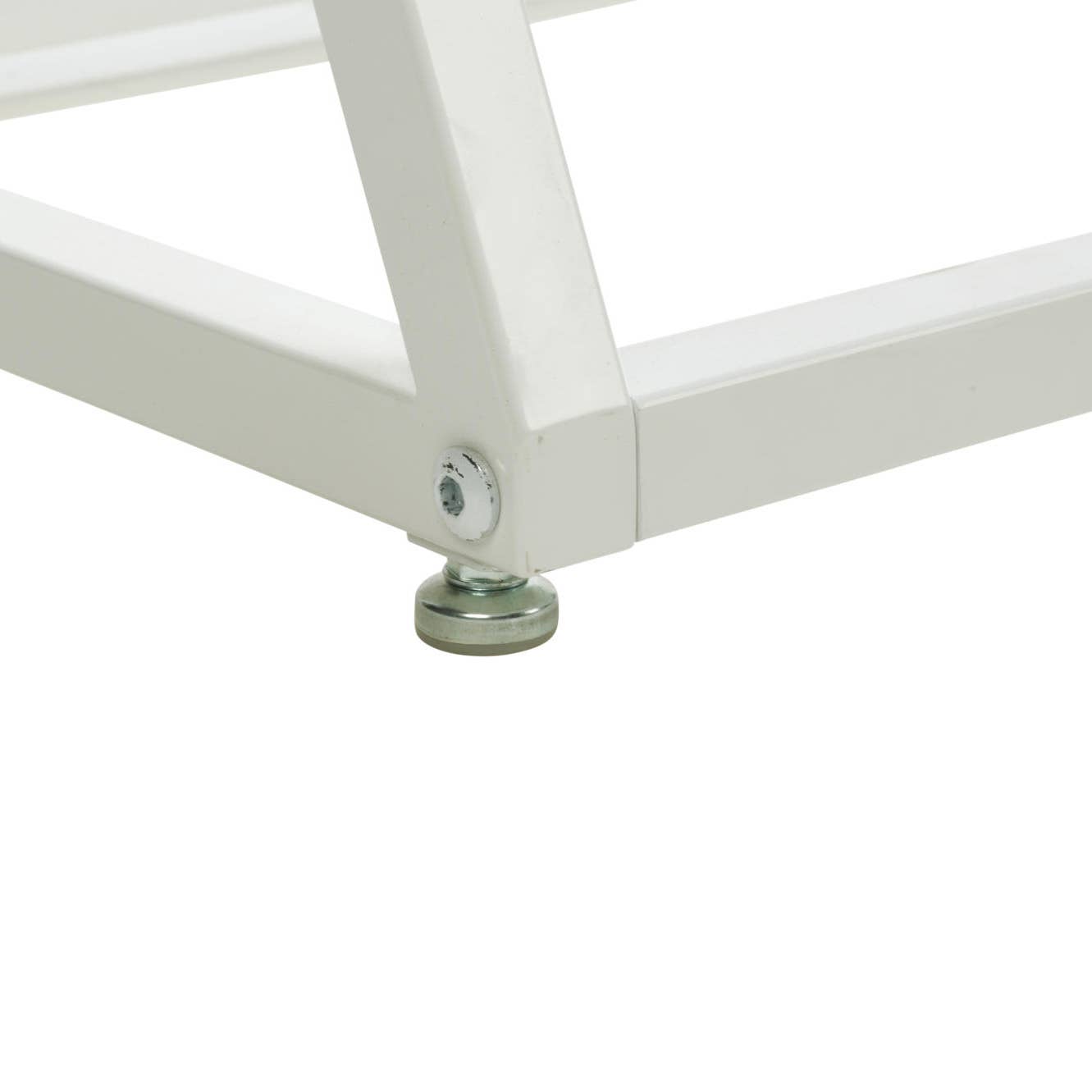 Tripar International - Wholesale Coat Rack - Triangle Base Metal Garment Racks4