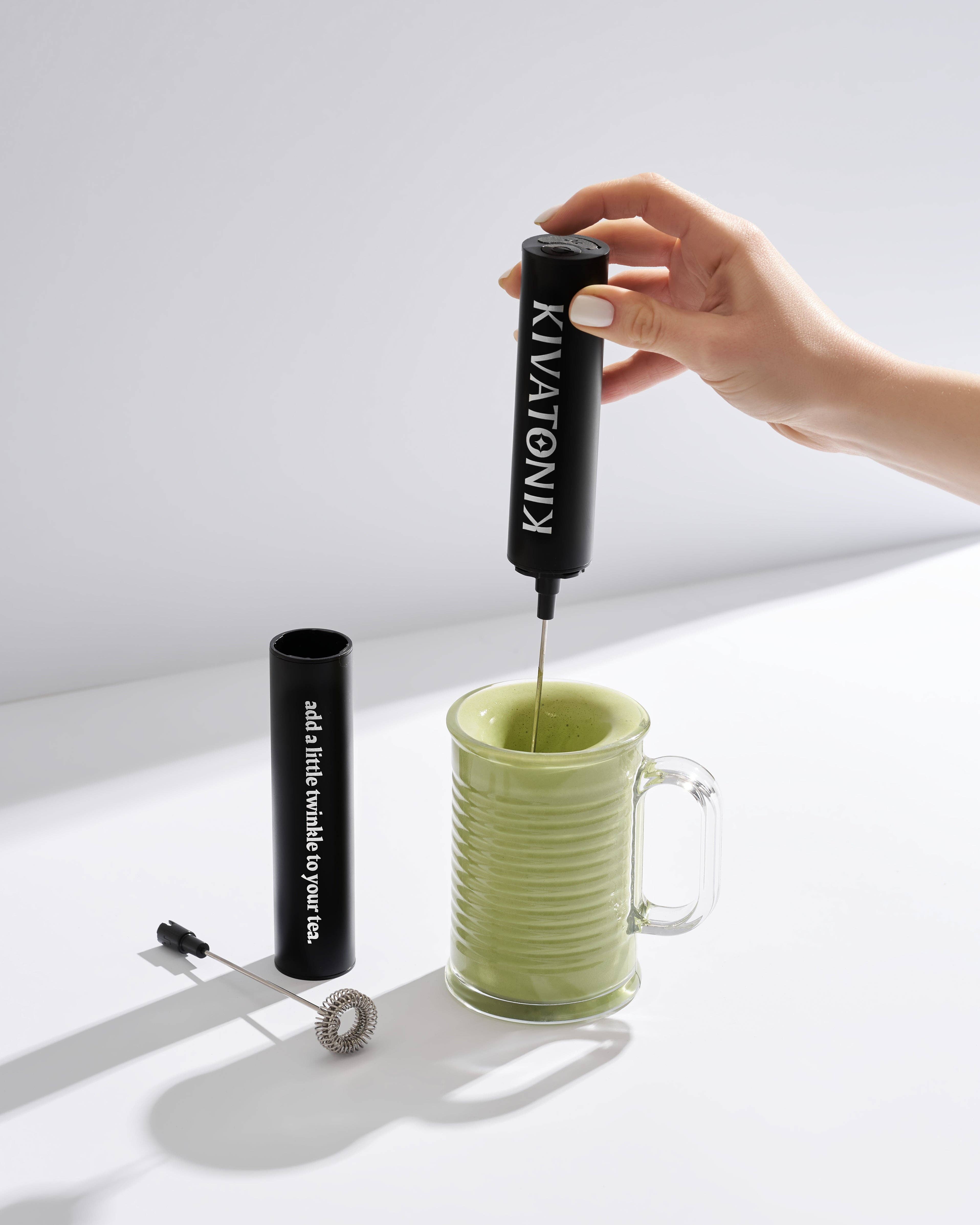 KIVATONIK - Wholesale Kitchen Tool/Gadget - Cosmic Vortex Frother1