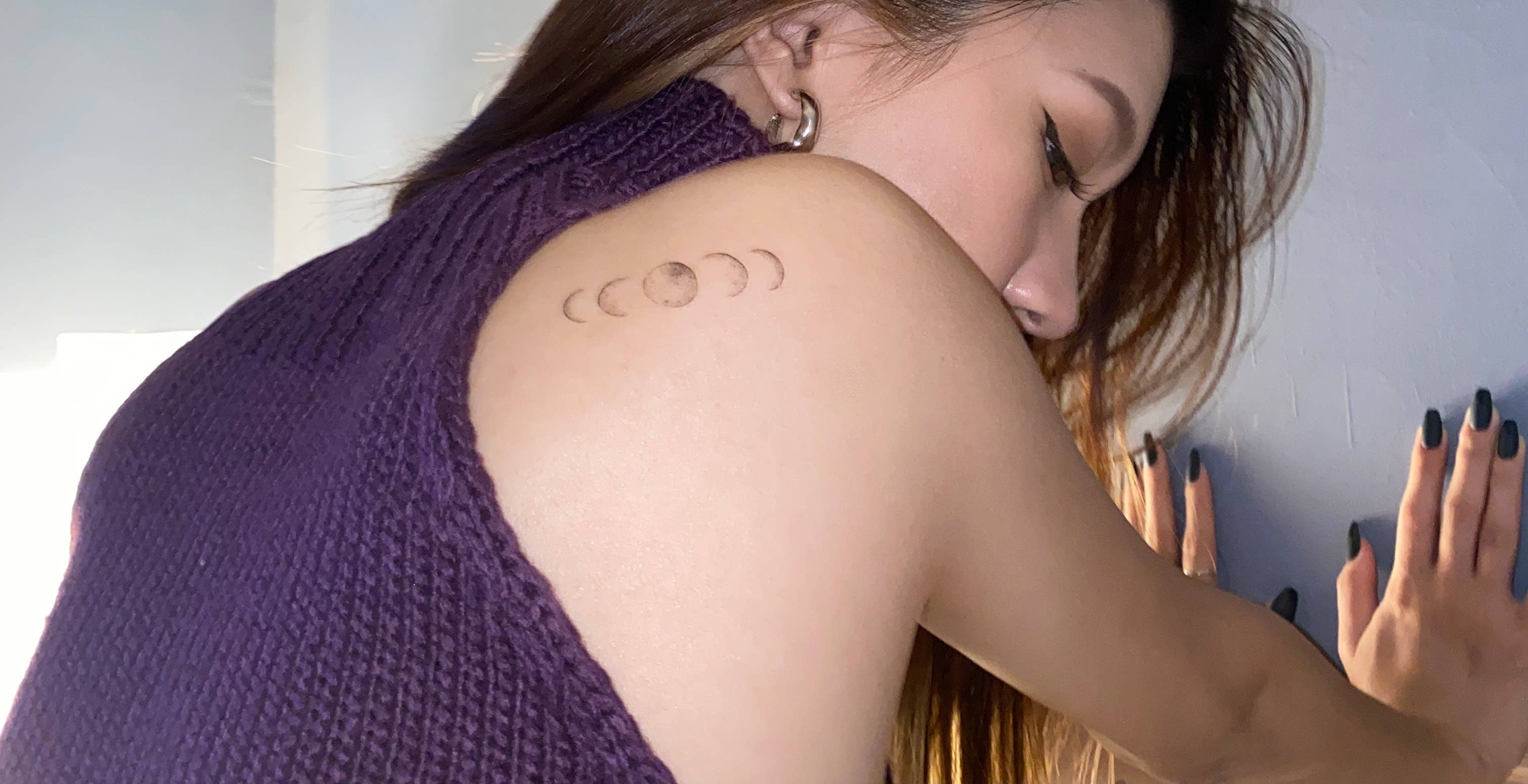 PAPERSELF – wholesale Temporary tattoo – Little Motifs Temporary Tattoo9