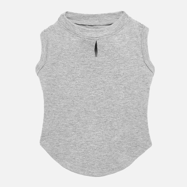 Le T-shirt Chien // 17th & Bark Par Hiro Clark pour la vente par Hiro Clark